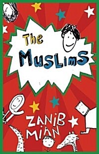 The Muslims (Paperback)