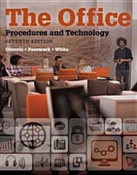 Simulations Resource Book: The Office Procedures and Technology, 7th (Paperback, 7)