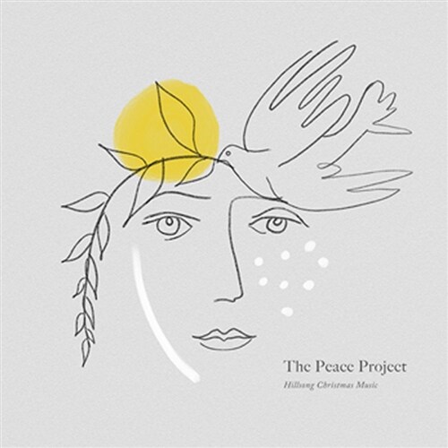Hillsong Christmas Music - The Peace Project