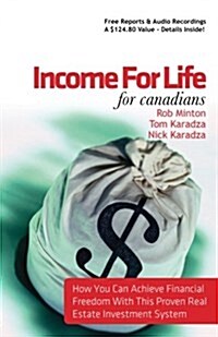 Income for Life for Canadians (Paperback)