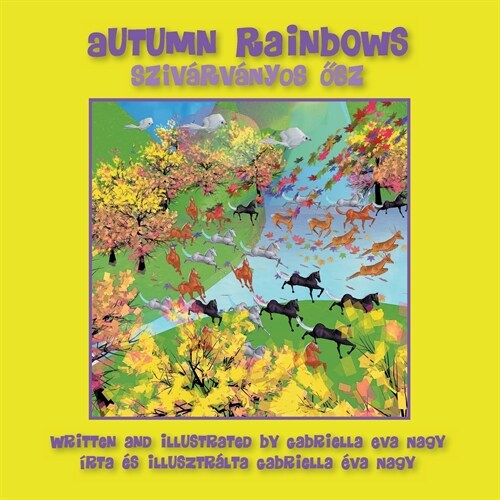 Autumn Rainbows (Paperback)