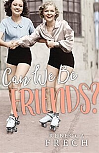 Can We Be Friends? (Paperback)