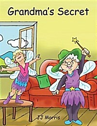 Grandmas Secret (Paperback)