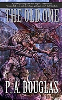 The Old One (Paperback)