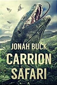 Carrion Safari (Paperback)