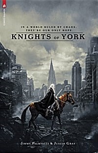 Knights of York (Paperback)