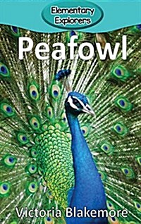 Peafowl (Hardcover)