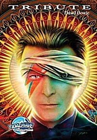 Tribute: David Bowie (Paperback)