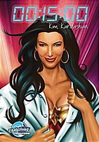 15 Minutes: Kim Kardashian (Paperback)