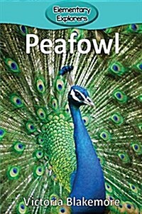 Peafowl (Paperback)