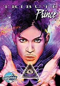Tribute: Prince (Paperback)