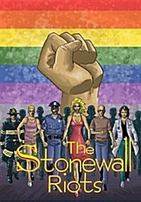 Stonewall Riots (Paperback)