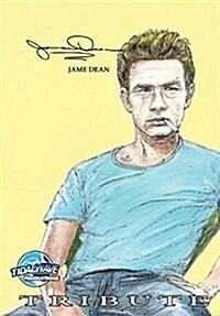 Tribute: James Dean (Paperback)