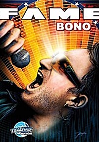 Fame: Bono (Paperback)