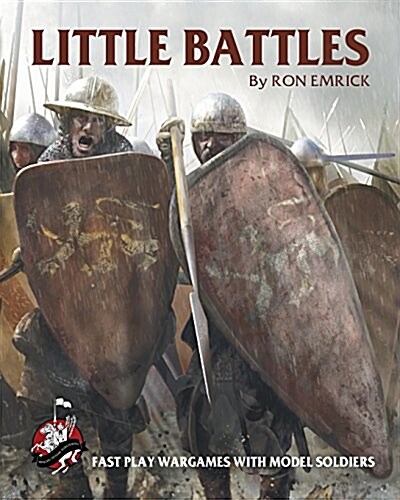 Little Battles (Paperback)