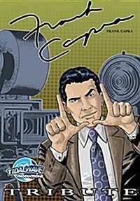 Tribute: Frank Capra (Paperback)
