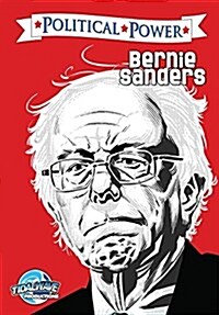Political Power: Bernie Sanders (Paperback)