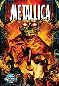 Orbit: Metallica (Paperback)