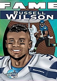 Fame: Russell Wilson (Paperback)