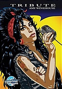 Tribute: Amy Winehouse (Paperback)