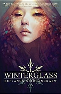 Winterglass (Paperback)