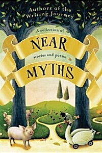 Near Myths (Paperback)