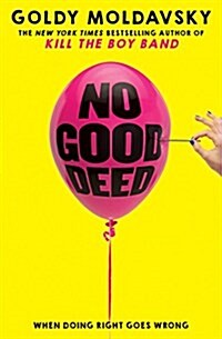 No Good Deed (Paperback)