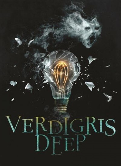 Verdigris Deep (Prebound, Bound for Schoo)