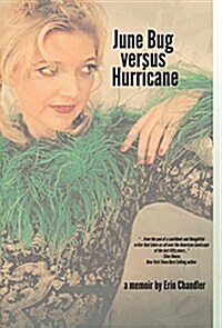 June Bug Versus Hurricane (Hardcover)