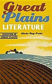 Great Plains Literature (Paperback)