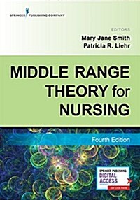 Middle Range Theory for Nursing (Paperback, 4)