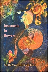 Insomnia in Flowers (Paperback)