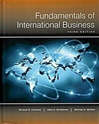 Fundamentals of International Business-3rd Ed (Hardcover, 3)