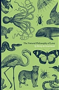 The Natural Philosophy of Love (Paperback)