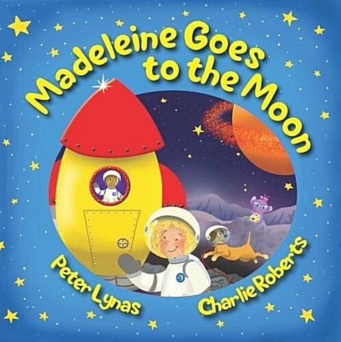 Madeleine Goes to the Moon : Second Edition (Paperback, 2 New edition)