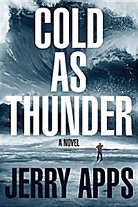 Cold as Thunder (Hardcover)