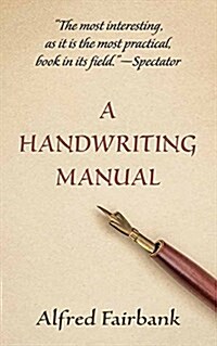 A Handwriting Manual (Paperback)
