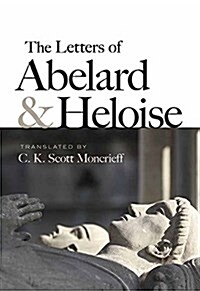 The Letters of Abelard and Heloise (Paperback)