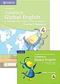 Cambridge Global English (Package)