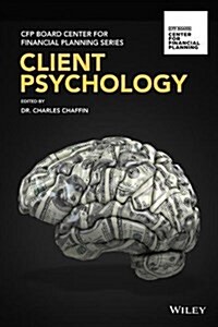 Client Psychology (Hardcover)