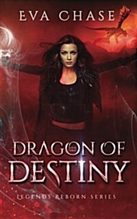 Dragon of Destiny (Paperback)