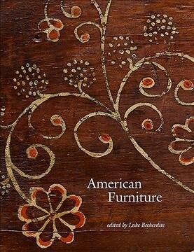 American Furniture 2018 (Hardcover)