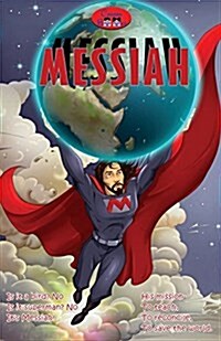 Messiah (Paperback)