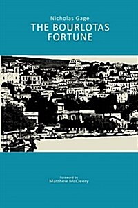 The Bourlotas Fortune (Paperback)