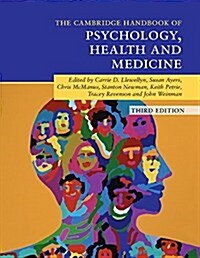 Cambridge Handbook of Psychology, Health and Medicine (Paperback, 3 Revised edition)