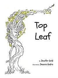 Top Leaf (Hardcover)