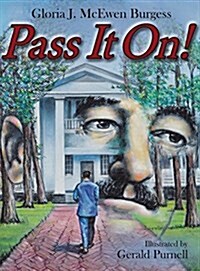 Pass It On! (Hardcover)