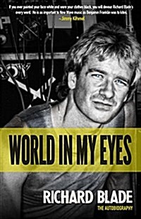 World in My Eyes: The Autobiography (Hardcover)