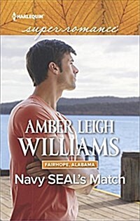 Navy Seals Match (Mass Market Paperback)