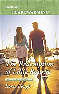 The Redemption of Lillie Rourke (Mass Market Paperback)